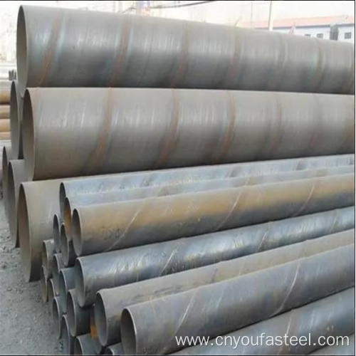 new design antique saw steel pipe